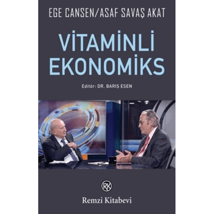 Vitaminli Ekonomiks