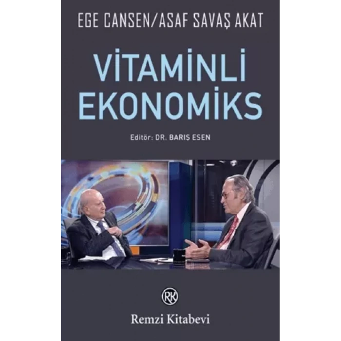 Vitaminli Ekonomiks
