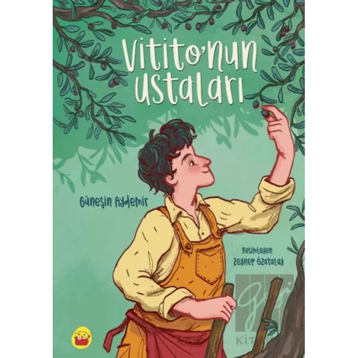 Vitito’nun Ustaları
