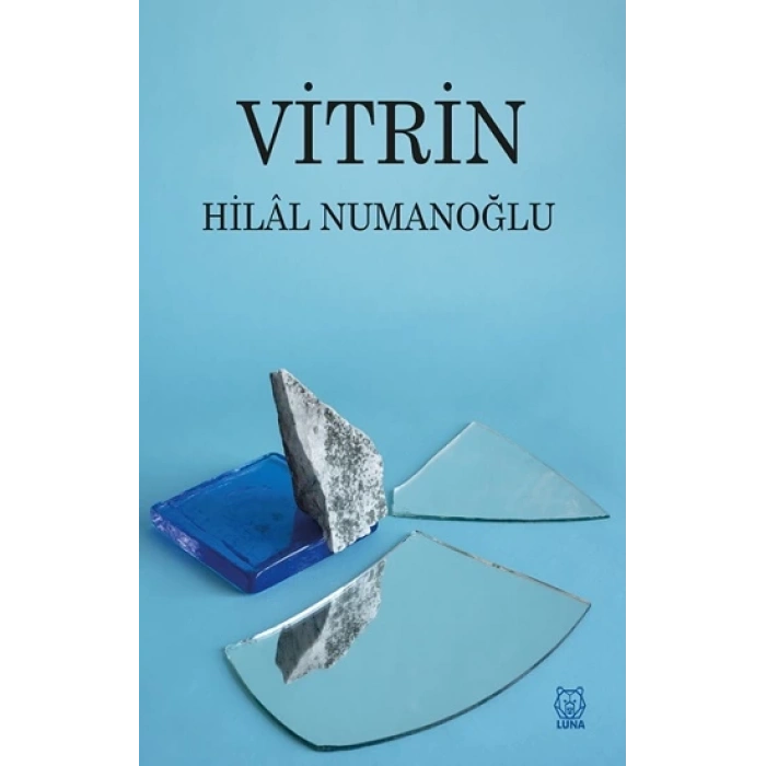 Vitrin