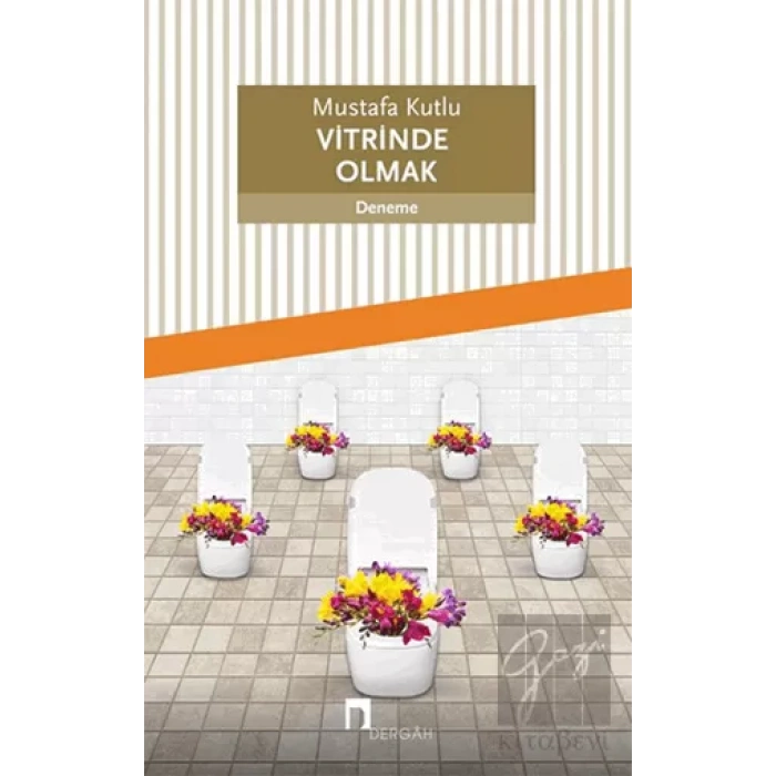 Vitrinde Olmak
