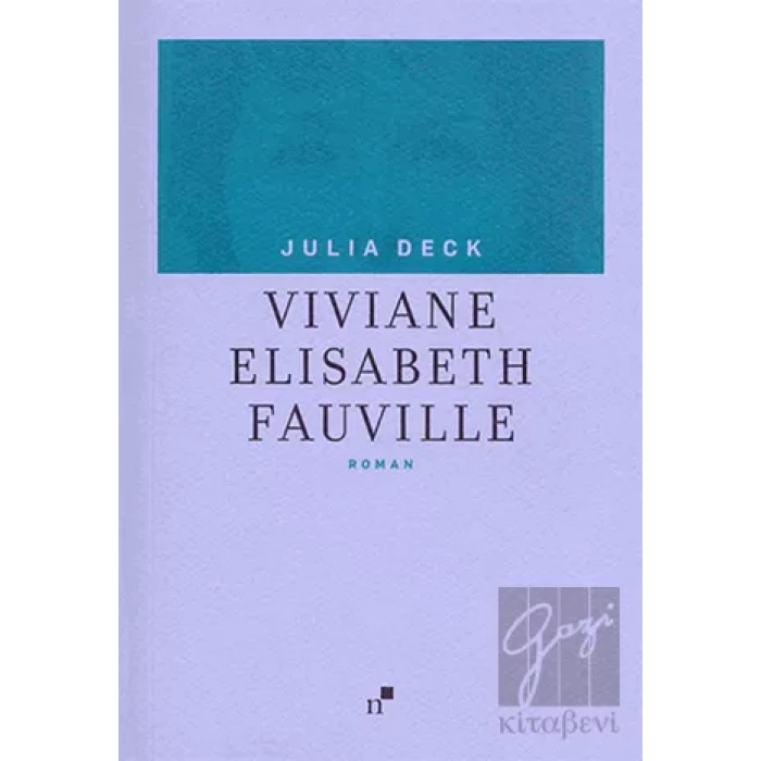Viviane Elisabeth Fauville