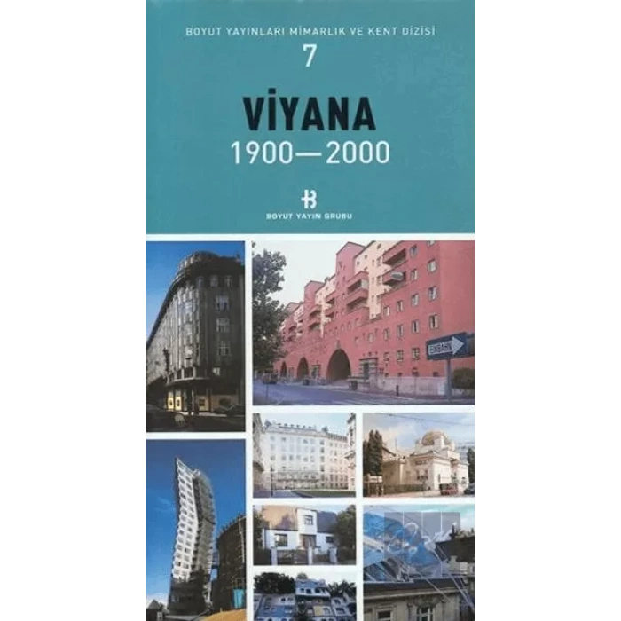 Viyana 1900-2000