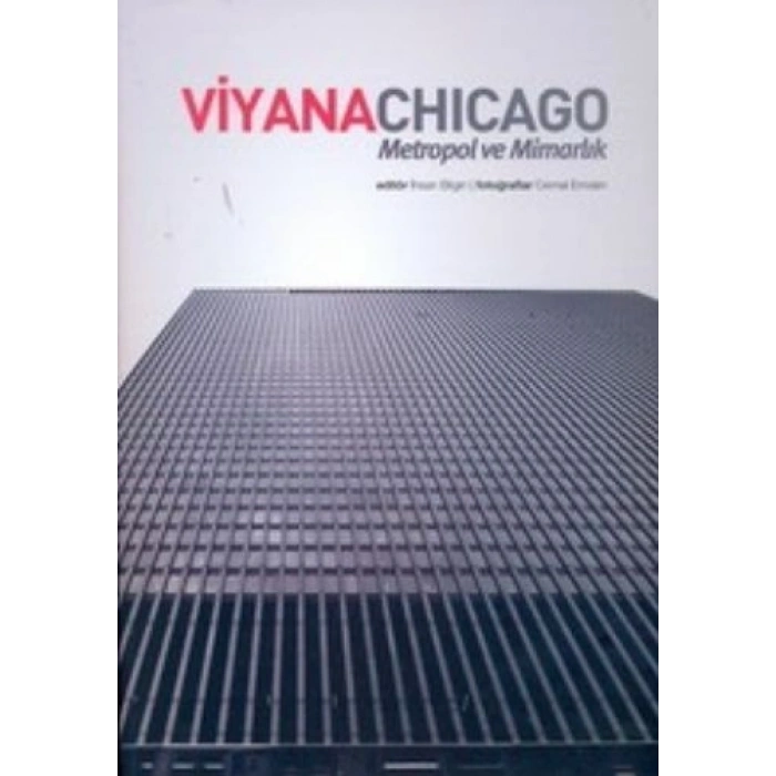 Viyana Chicago Metropol ve Mimarlık
