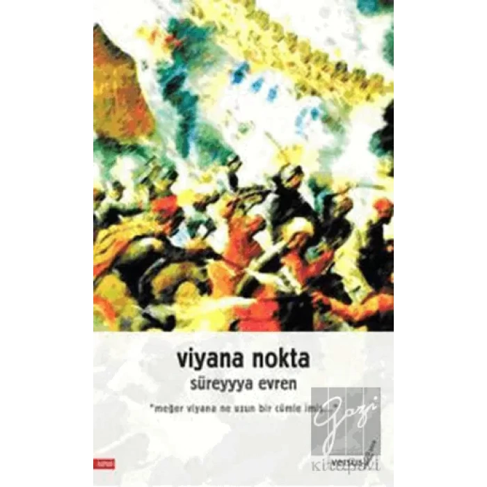Viyana Nokta