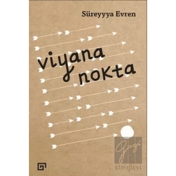 Viyana Nokta