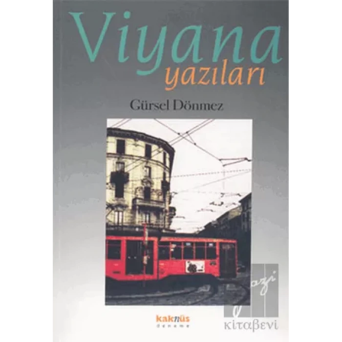 Viyana Yazıları(1988 - 1998)