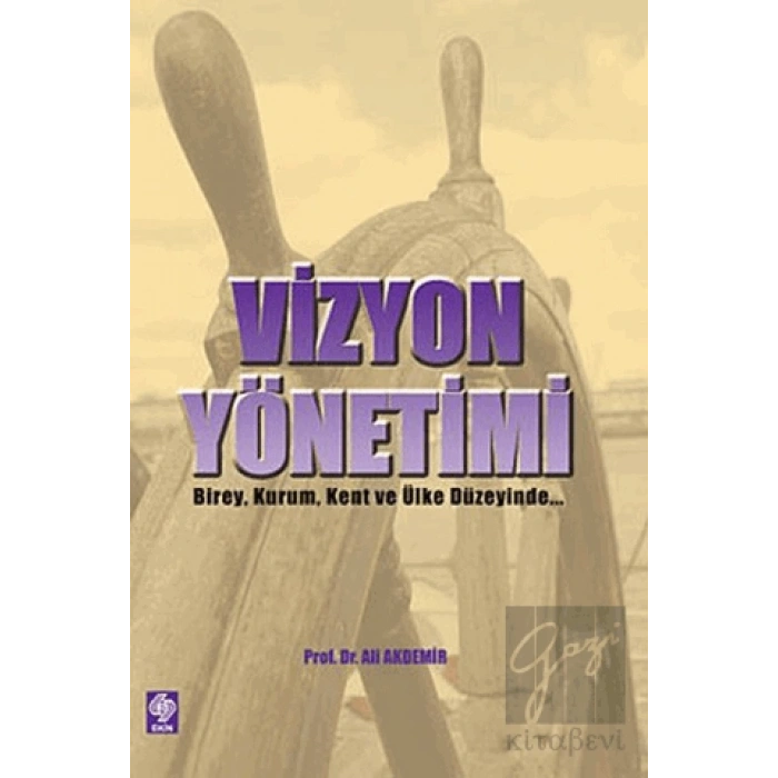 Vizyon Yönetimi
