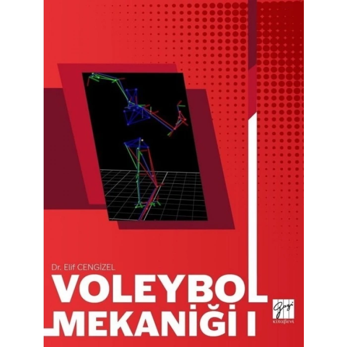 Voleybol Mekaniği 1 - Elif Cengizel