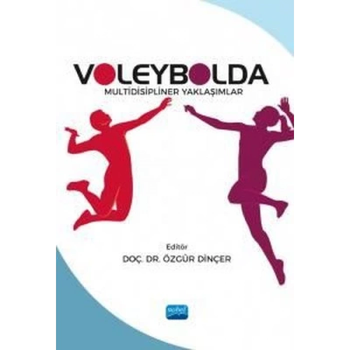 Voleybolda Multidisipliner Yaklaşımlar