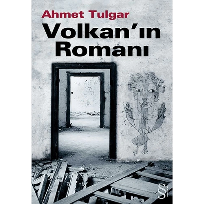 Volkanın Romanı