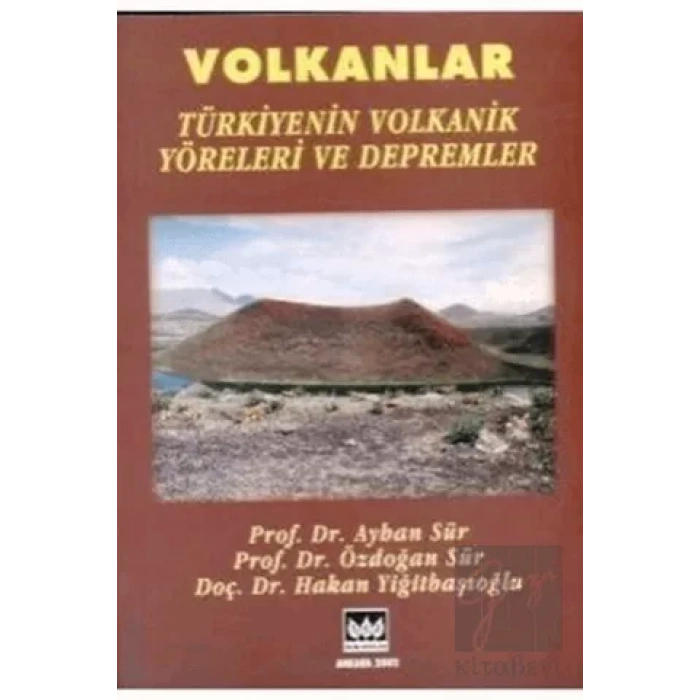 Volkanlar