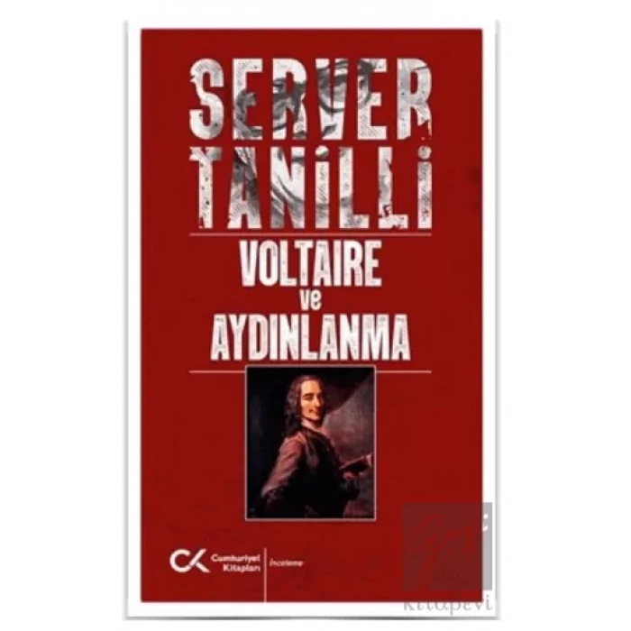 Voltaire ve Aydınlanma