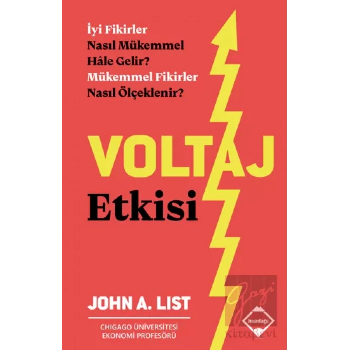 Voltaj Etkisi