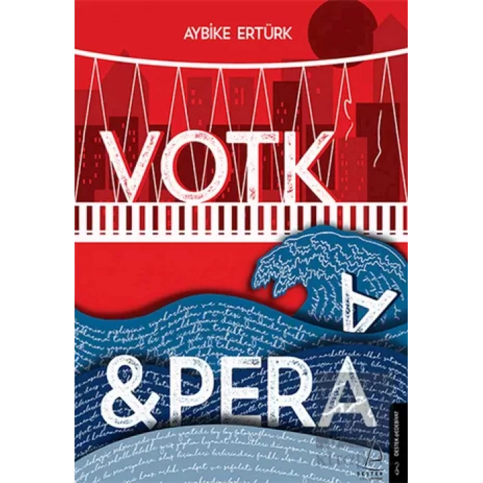 Votka  - Pera
