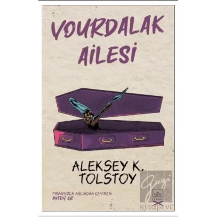 Vourdalak Ailesi