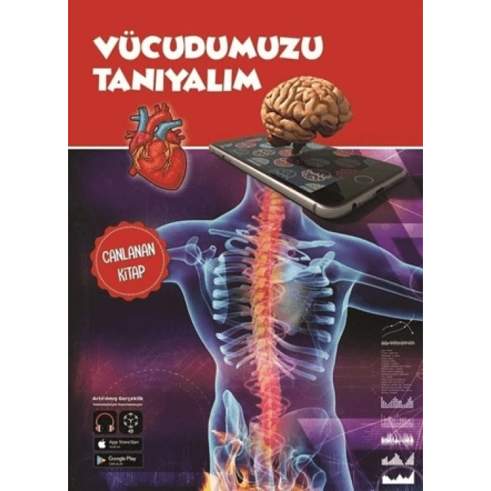 Vücudumuzu Tanıyalım