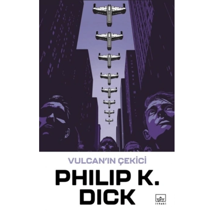 Vulcan’ın Çekici