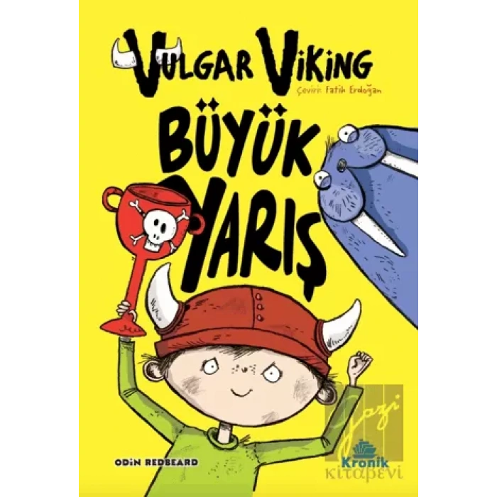 Vulgar Viking Büyük Yarış