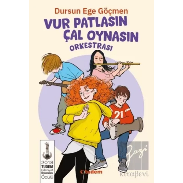 Vur Patlasın Çal Oynasın Orkestrası