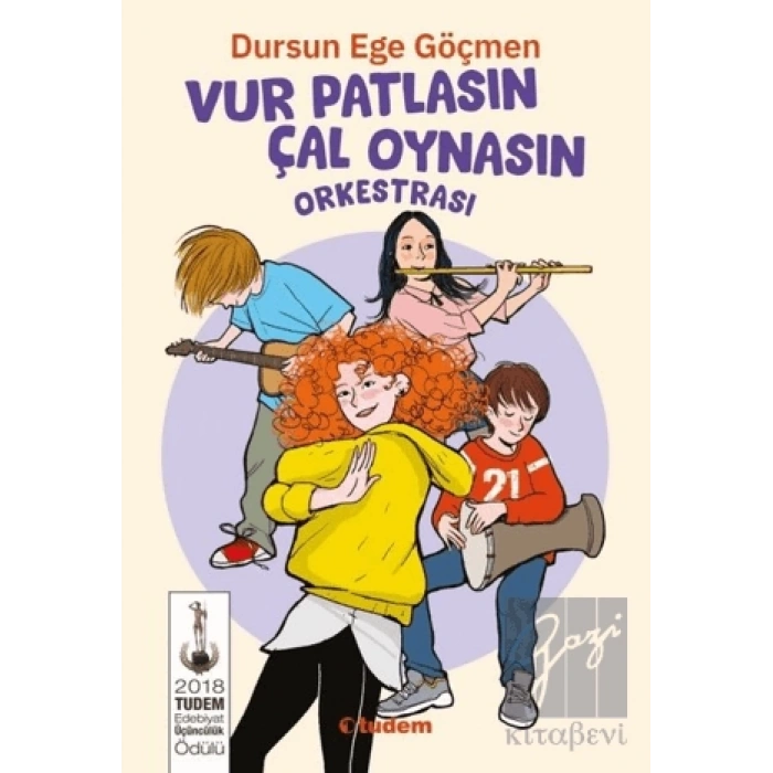 Vur Patlasın Çal Oynasın Orkestrası