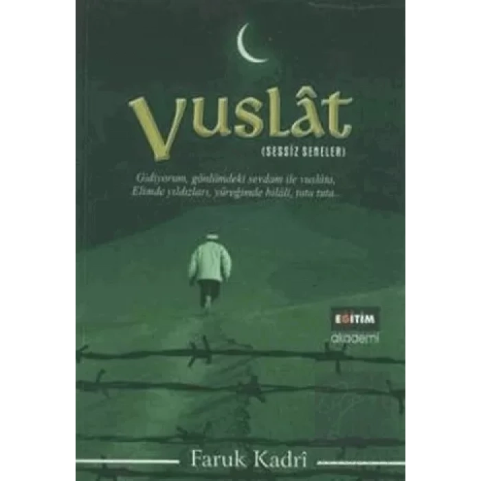 Vuslat - Sessiz Seneler 3