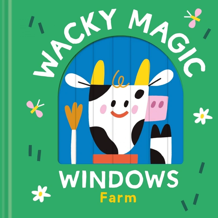 Wacky Windows Farm