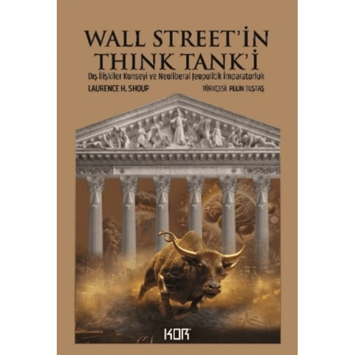 Wall Street’in Think Tanki