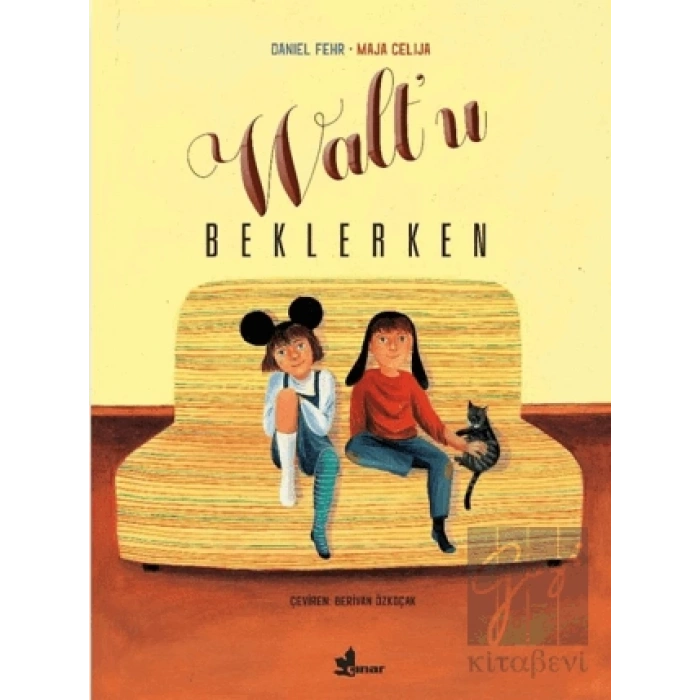 Walt’u Beklerken