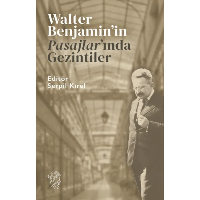 Walter Benjamin’in Pasajlar’ında Gezintiler