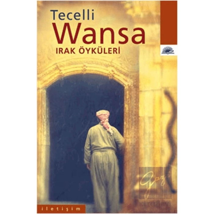 Irak Öyküleri Wansa