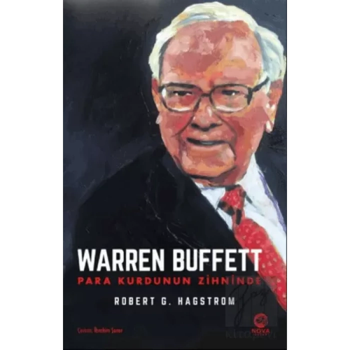 Warren Buffett: Para Kurdunun Zihninde