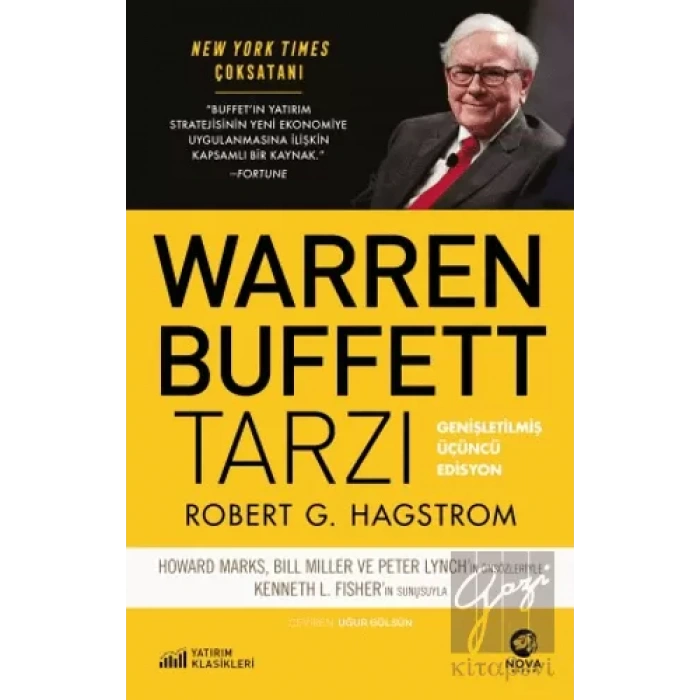 Warren Buffett Tarzı