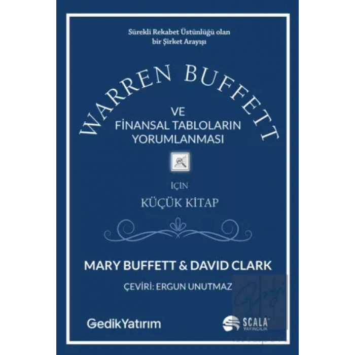 Warren Buffett ve Finansal Tabloların Yorumlanması