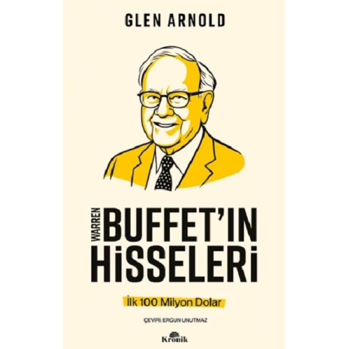 Warren Buffett’ın Hisseleri