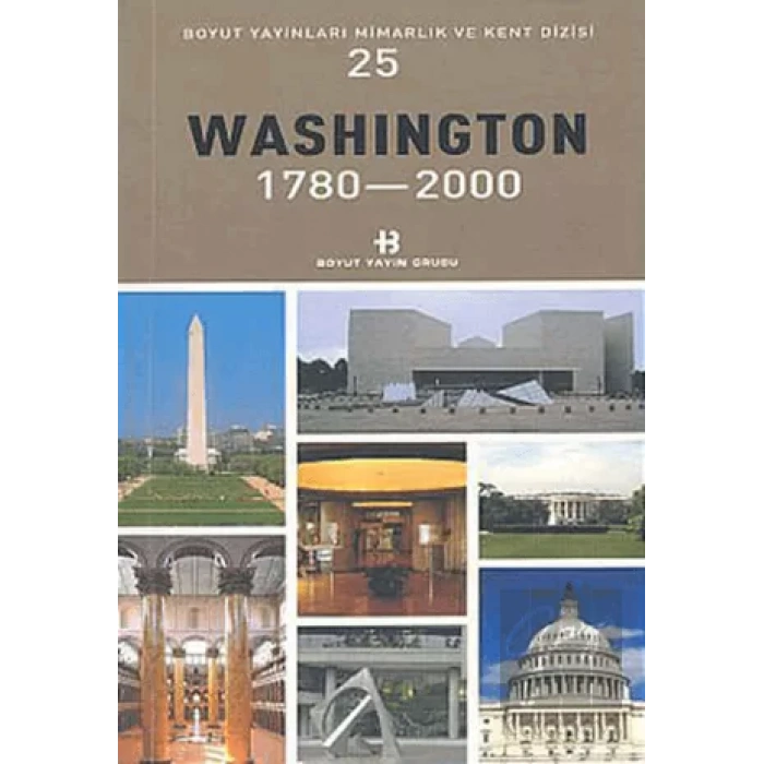 Washington 1780-2000
