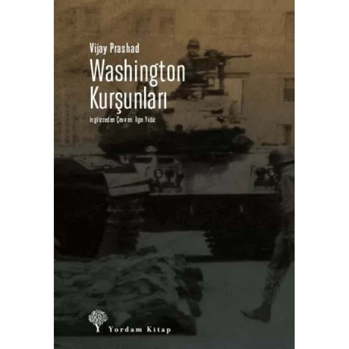 Washington Kurşunları
