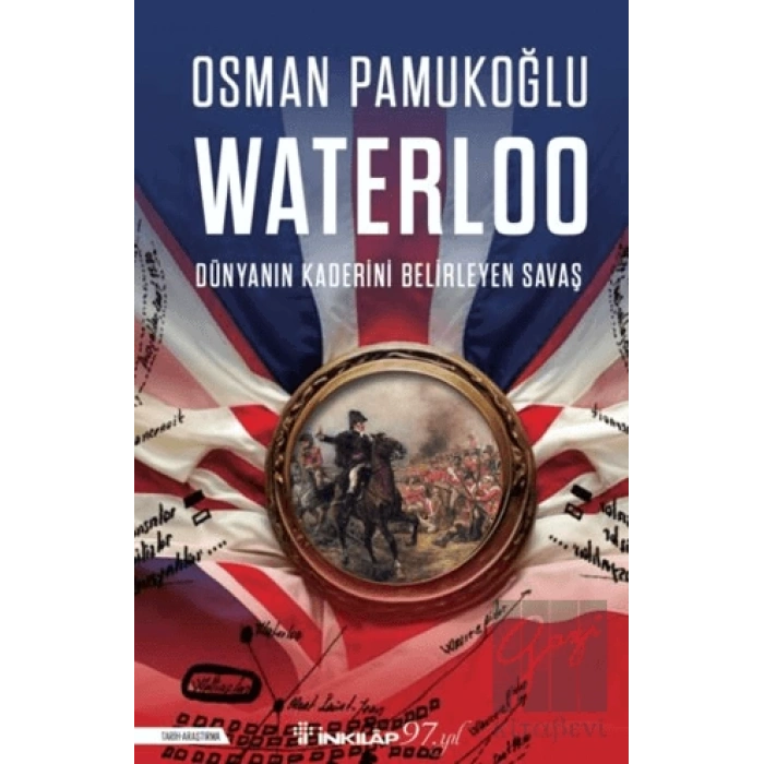 Waterloo