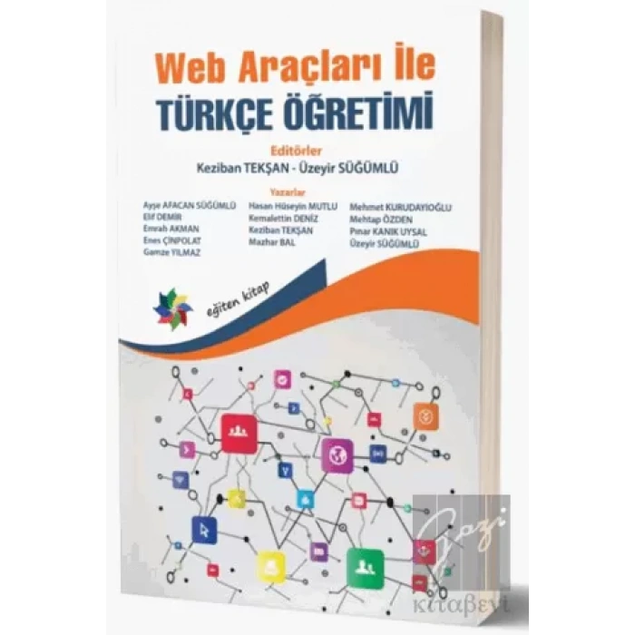 Web Araçları İle Türkçe Öğretimi
