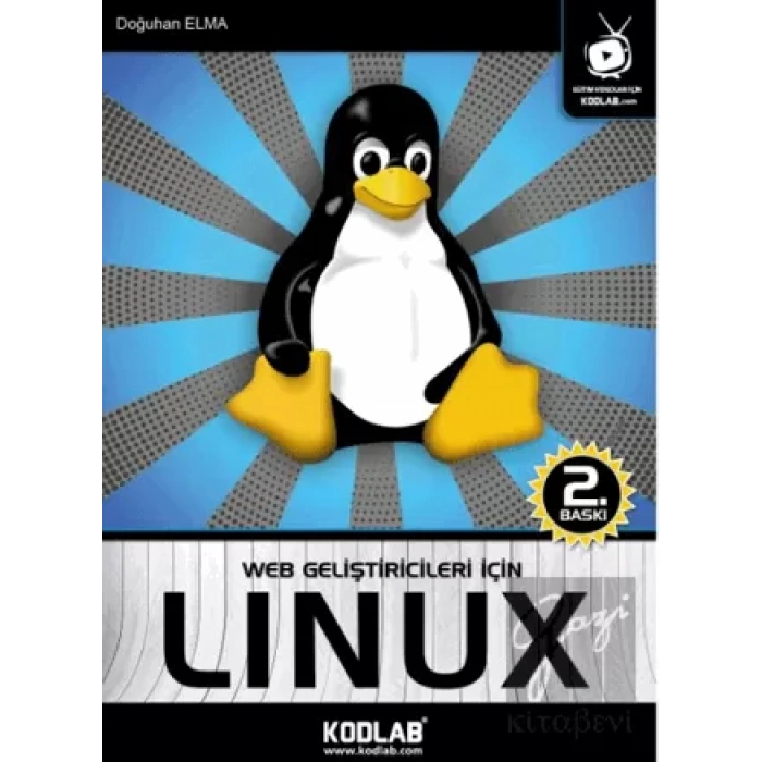 Web Geliştiricileri İçin Linux