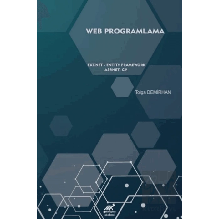 Web Programlama-Ext.net-Entity Framework Asp.net.C#