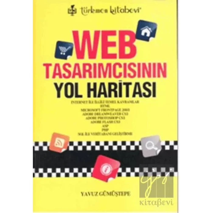 Web Tasarımcısının Yol Haritası