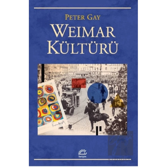 Weimar Kültürü