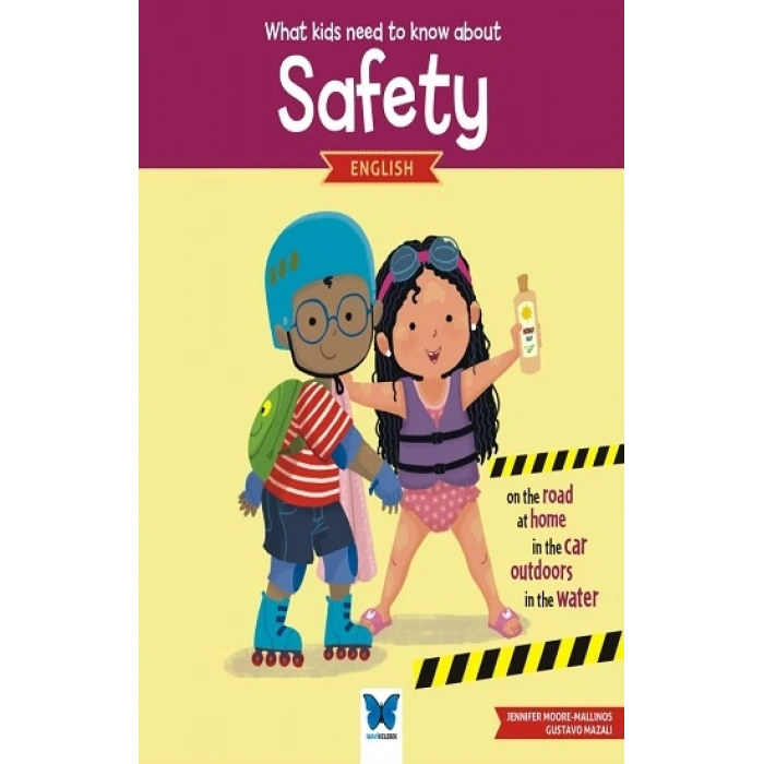 What Kids Need To Know About