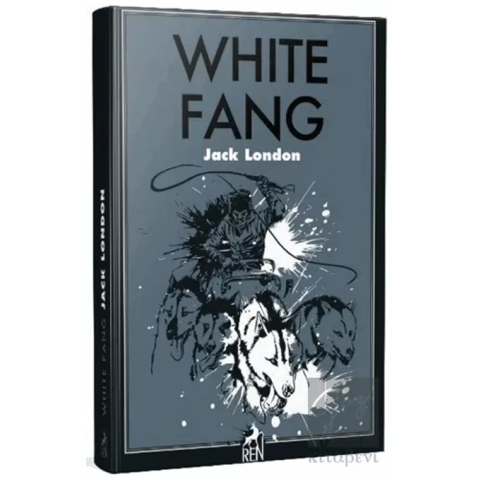 White Fang