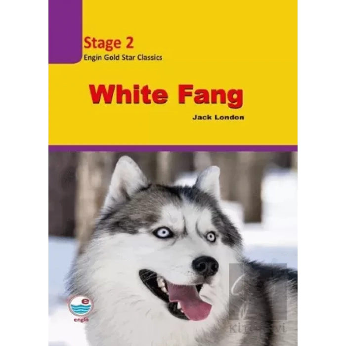 White Fang - Stage 2