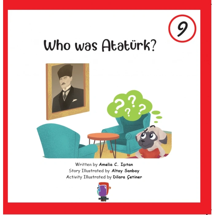 Who was Atatürk ? 9