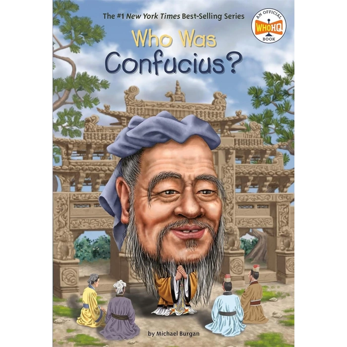 Who Was Confucius?