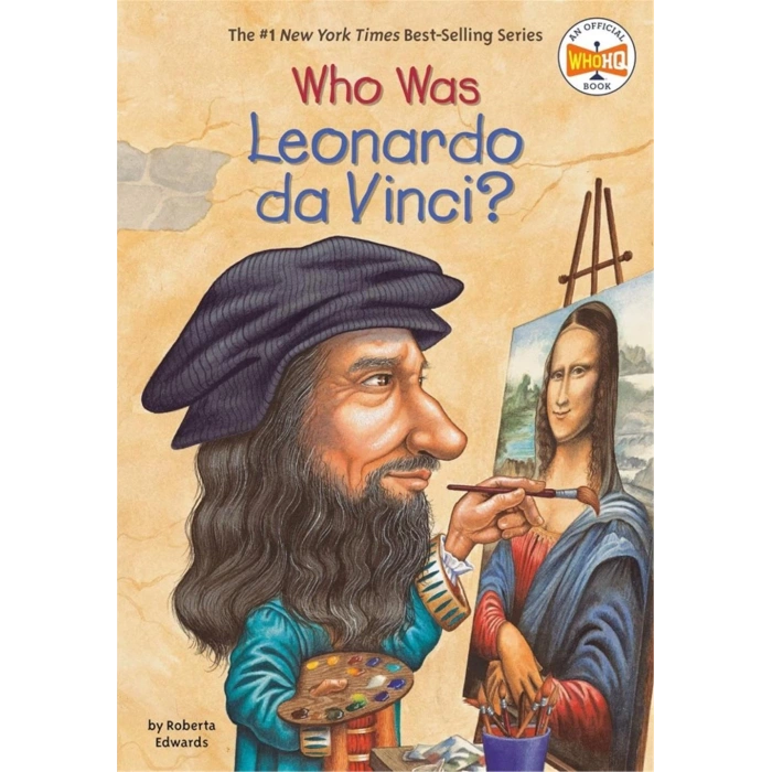 Who Was Leonardo da Vinci?