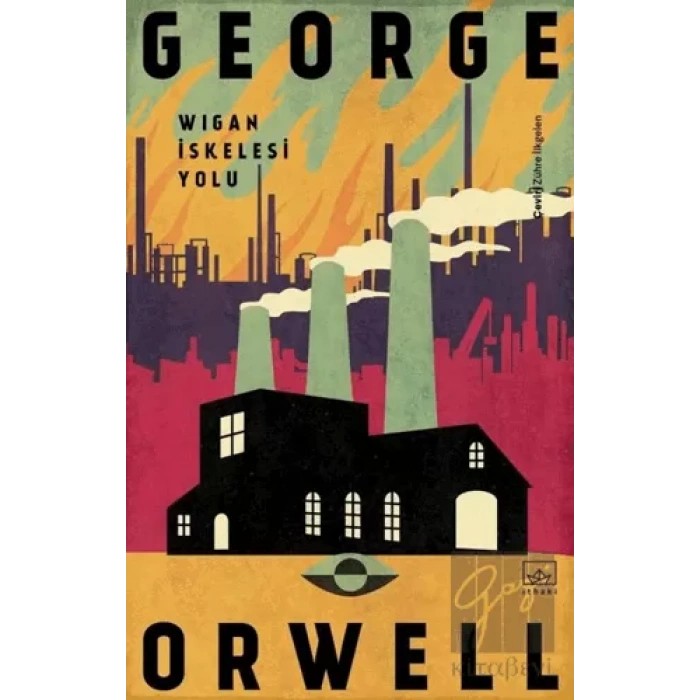 Wigan İskelesi Yolu